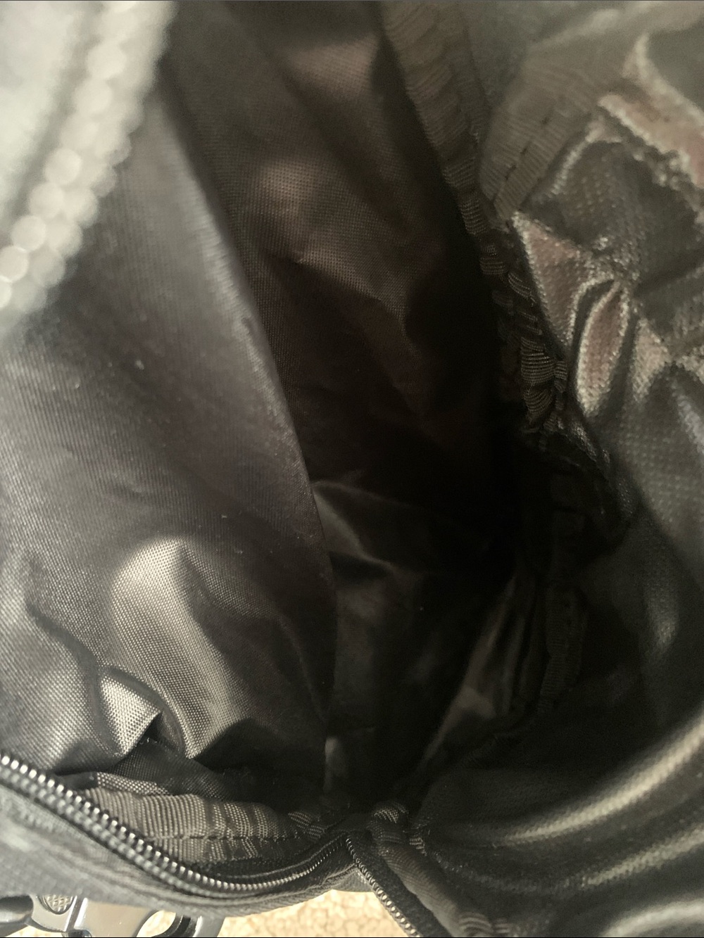 Oakley Tactical Field Gear Kitchen Sink Stealth Black - Picture 16 of 16